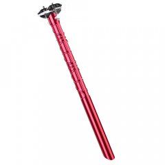 Aluminium seat posts