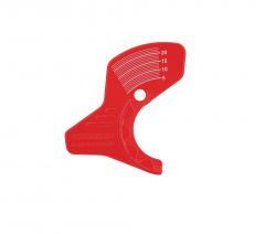 Tool for rear derailleurs