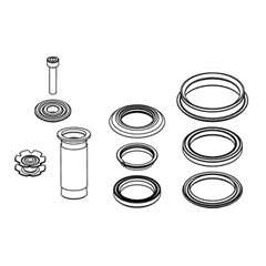 Cane Creek Spare Parts / Accessories