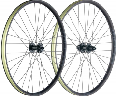 Notubes Flow S2 wheel