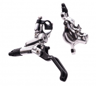 Formula Cura X Brake