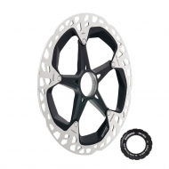 XTR brake discs