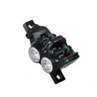 Magura MT brake calipers