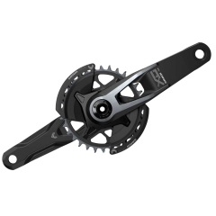 SRAM Transmission Crankset