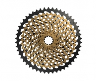 SRAM XX1 Eagle cassette - chain