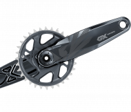 SRAM GX Eagle crankset