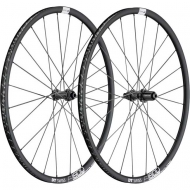 DT Swiss E 1800 Spline wheels