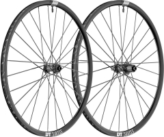 DT Swiss HE 1800 Hybrid Wheels