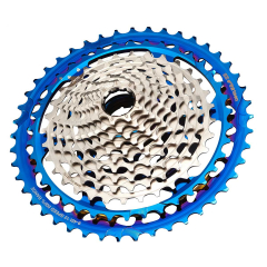 e*thirteen Gravel cassette 12-speed