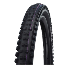Schwalbe Tacky Chan tyres