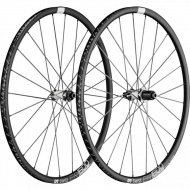 DT Swiss ER 1600 Spline wheels