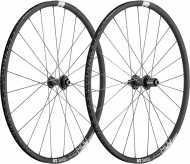 DT Swiss ER 1400 Dicut wheels