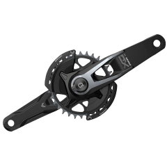 SRAM Transmission Power Meter