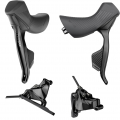 SRAM Road AXS 12-speed shift lever