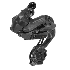 Campagnolo Super Record WRL 12-speed