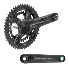 Campagnolo Super Record WRL 12-speed crankset