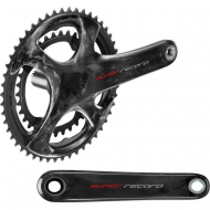Campagnolo Super Record 12-speed crankset