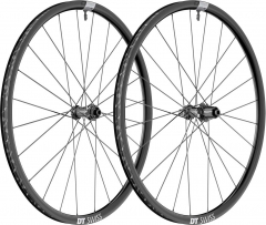 DT Swiss G 1800 wheels