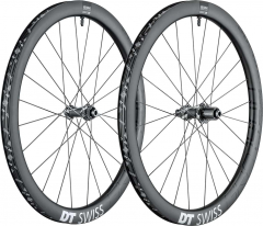 DT Swiss GRC 1400 wheels