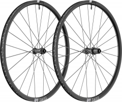 DT Swiss GR 1600 wheels