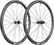 DT Swiss ERC 1100 Dicut wheels