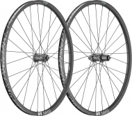 DT Swiss HU 1900 Hybrid Wheels