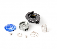 DT Swiss suspension fork spare parts