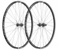 DT Swiss XR 1700 wheels
