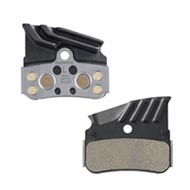 Shimano disc brake pads