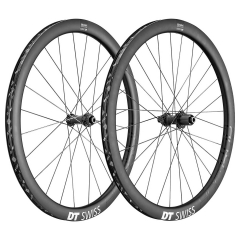 DT Swiss HGC 1400 wheels