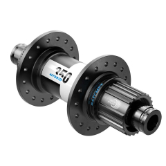 DT Hybrid Hubs