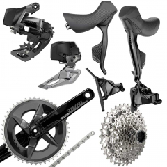 SRAM Rival AXS groupsets | Upgrade kits