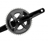 Rival AXS crankset