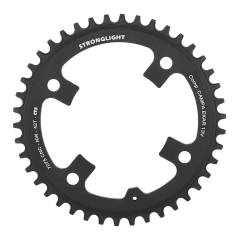 Stronglight Campagnolo 13-speed chainring