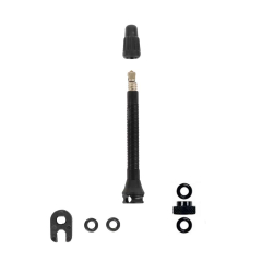 Mavic tubeless valves