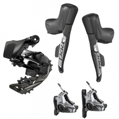 SRAM Red XPLR Gravel