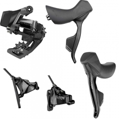 SRAM Rival XPLR Gravel