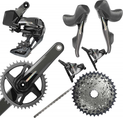 SRAM Force XPLR Gravel
