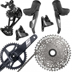 SRAM Apex XPLR Gravel