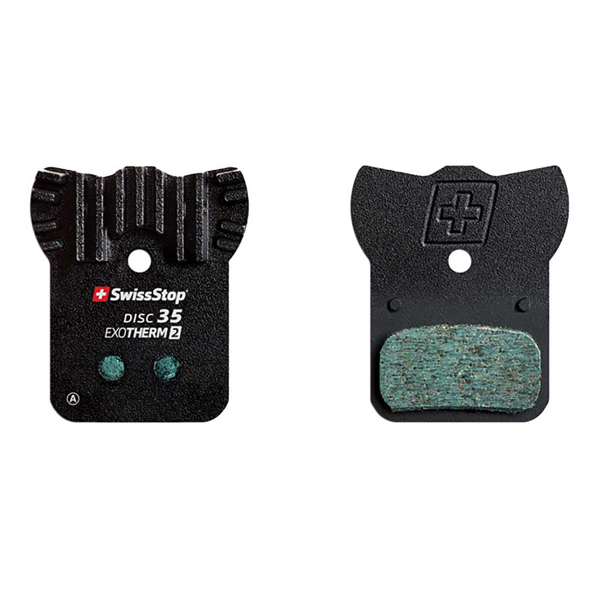 SwissStop - SRAM disc brake pads
