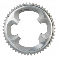 11-speed Shimano 105 chainring