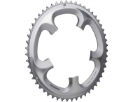 10-speed Shimano Ultegra chainring