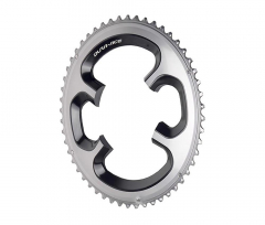 11-speed Shimano DURA-ACE chainring