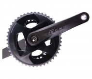 SRAM Force AXS cranks