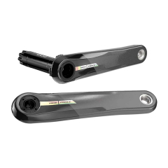 Force AXS crankset arms
