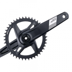 SRAM Apex cranks