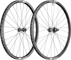 DT Swiss EXC 1501 wheels
