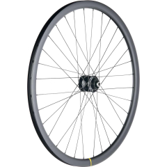 SON Dynamo gravel front wheels | by TNC