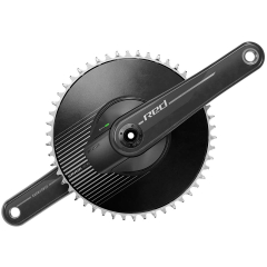Red AXS power meter (12-speed, 1x)