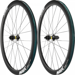 Mavic Cosmic S wheels